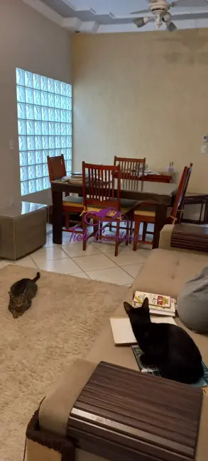 Foto 4 de Casa com 3 quartos à venda, 101m2 em Vila Furlan, Indaiatuba - SP