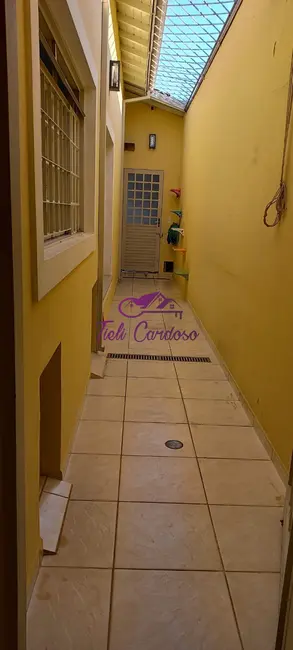 Foto 3 de Casa com 3 quartos à venda, 101m2 em Vila Furlan, Indaiatuba - SP