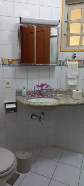 Foto 5 de Casa com 3 quartos à venda, 101m2 em Vila Furlan, Indaiatuba - SP