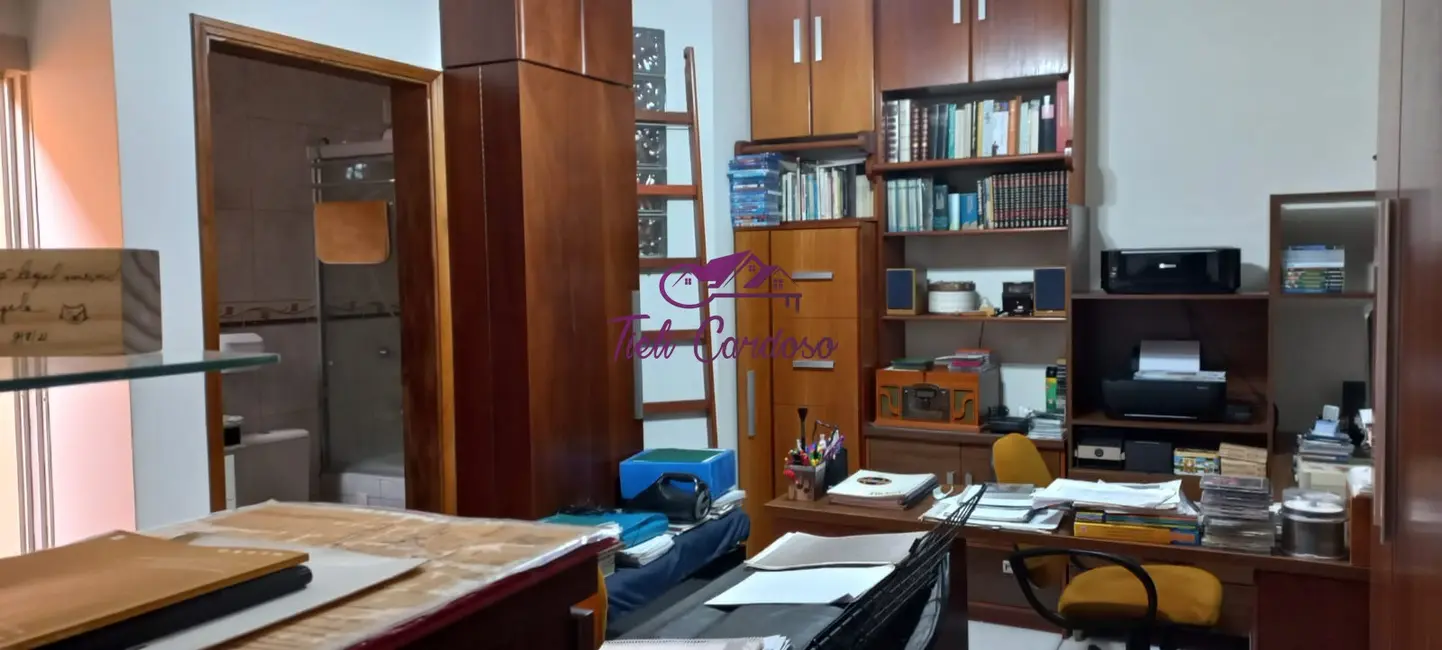 Foto 8 de Casa com 3 quartos à venda, 101m2 em Vila Furlan, Indaiatuba - SP