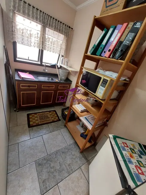 Foto 7 de Sala Comercial para alugar, 88m2 em Centro, Indaiatuba - SP