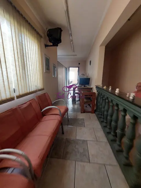 Foto 5 de Sala Comercial para alugar, 88m2 em Centro, Indaiatuba - SP