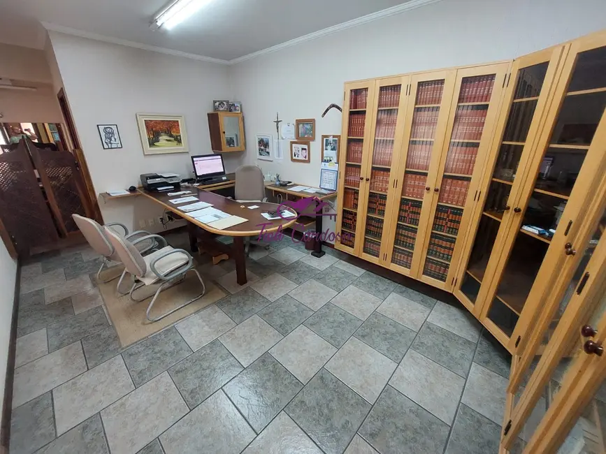 Foto 1 de Sala Comercial para alugar, 88m2 em Centro, Indaiatuba - SP