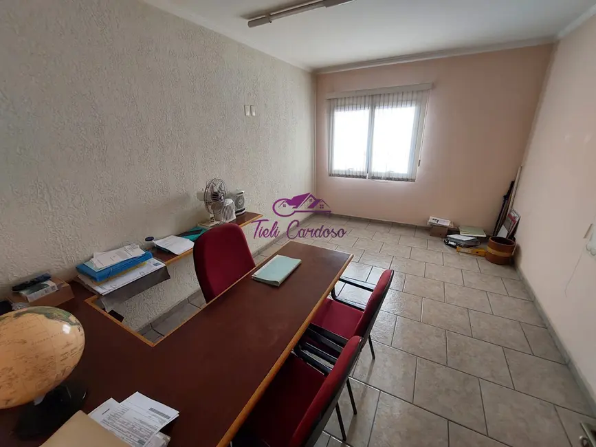 Foto 6 de Sala Comercial para alugar, 88m2 em Centro, Indaiatuba - SP