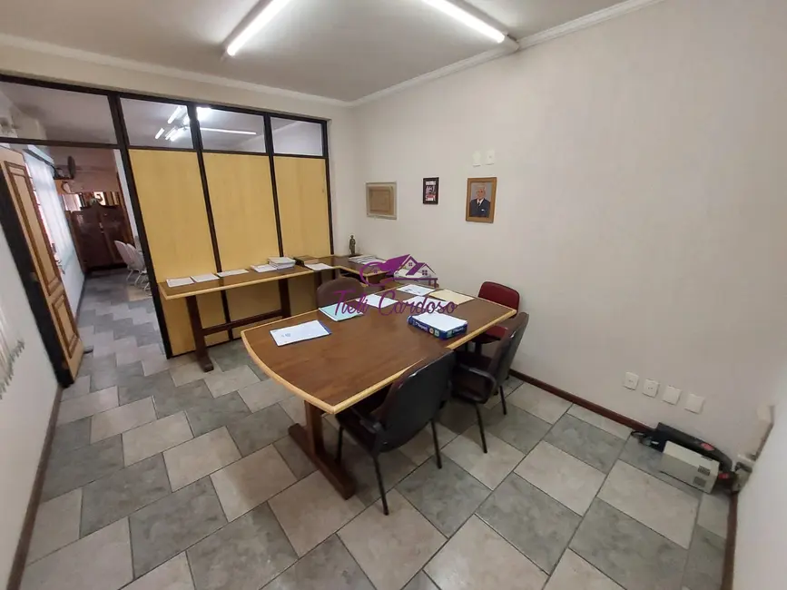 Foto 3 de Sala Comercial para alugar, 88m2 em Centro, Indaiatuba - SP