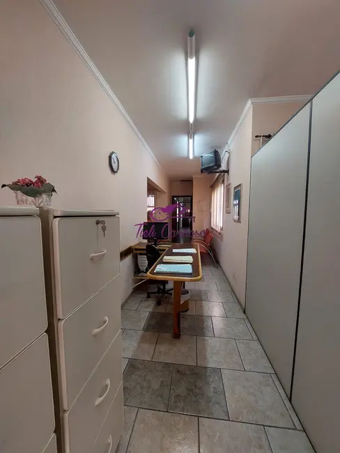 Foto 8 de Sala Comercial para alugar, 88m2 em Centro, Indaiatuba - SP