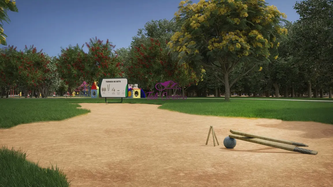 Foto 5 de Terreno / Lote à venda, 150m2 em Indaiatuba - SP