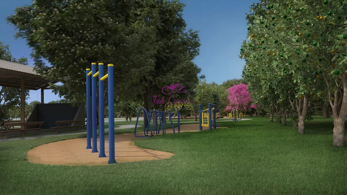 Foto 2 de Terreno / Lote à venda, 150m2 em Indaiatuba - SP