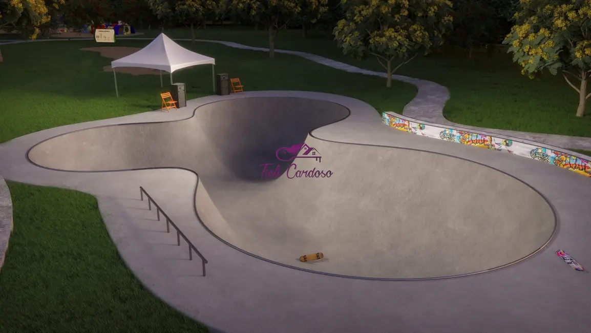 Foto 3 de Terreno / Lote à venda, 150m2 em Indaiatuba - SP