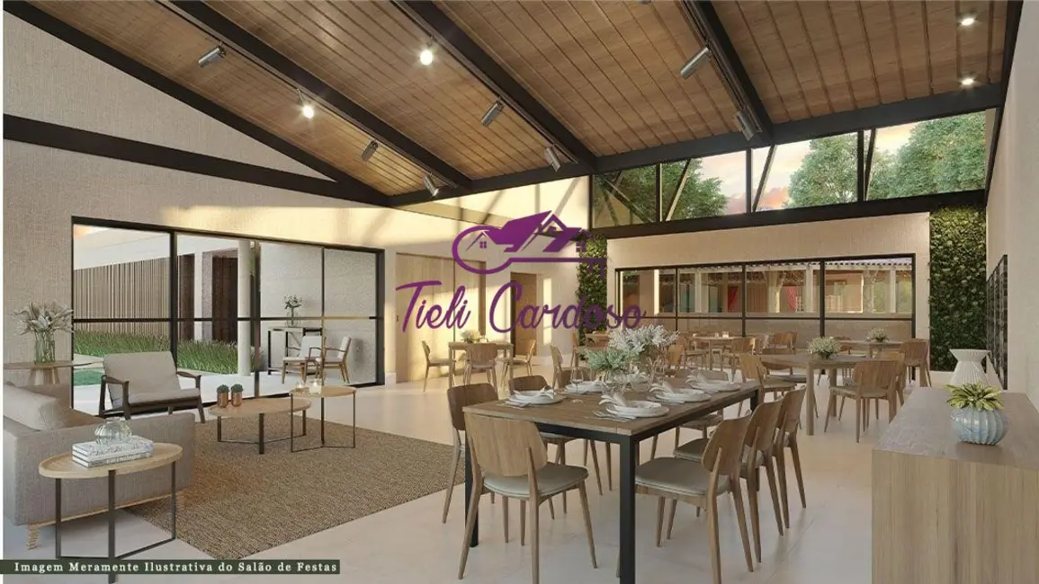 Foto 3 de Terreno / Lote à venda, 460m2 em Indaiatuba - SP