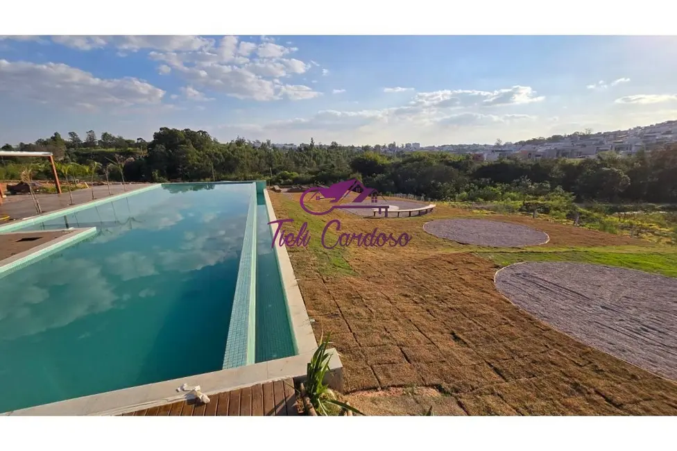 Foto 1 de Terreno / Lote à venda, 460m2 em Indaiatuba - SP