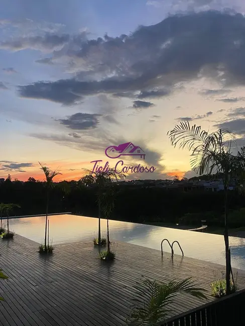 Foto 2 de Terreno / Lote à venda, 460m2 em Indaiatuba - SP