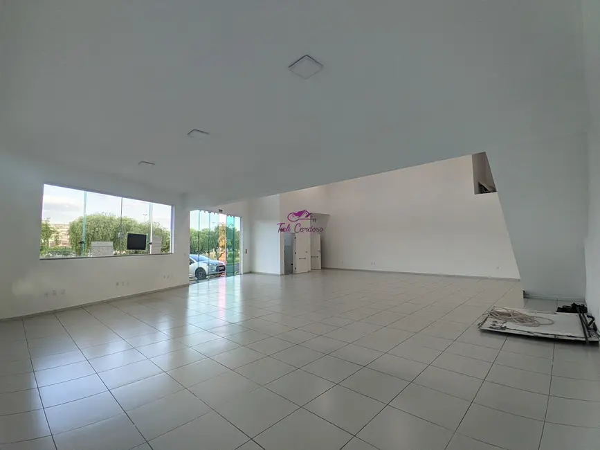 Foto 2 de Sala Comercial para alugar, 520m2 em Jardim Morada do Sol, Indaiatuba - SP