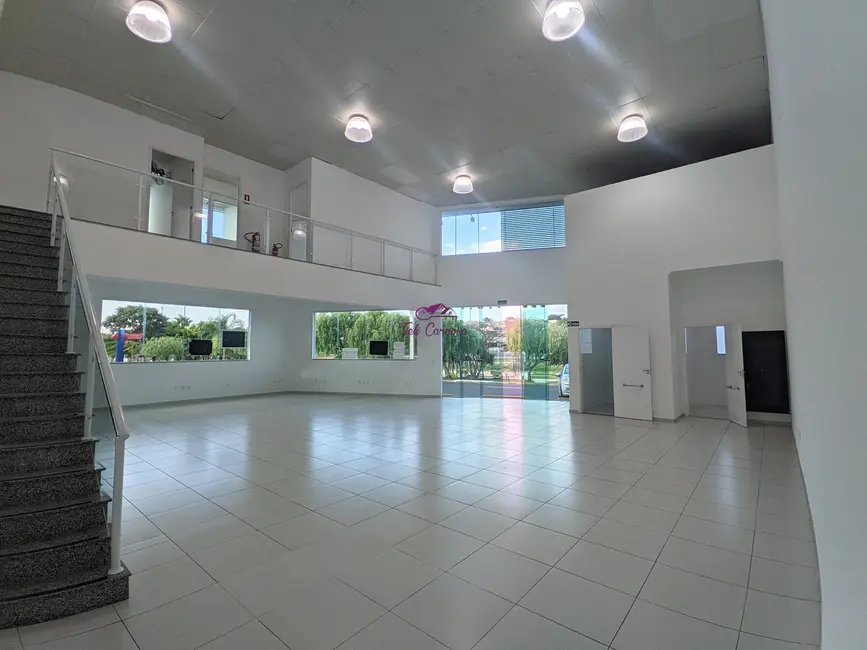 Foto 4 de Sala Comercial para alugar, 520m2 em Jardim Morada do Sol, Indaiatuba - SP