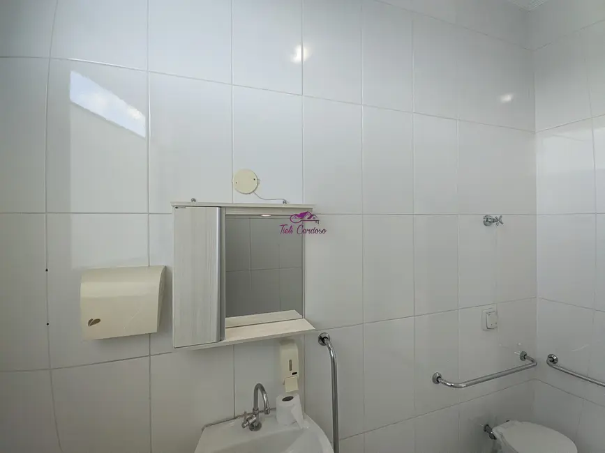 Foto 6 de Sala Comercial para alugar, 520m2 em Jardim Morada do Sol, Indaiatuba - SP