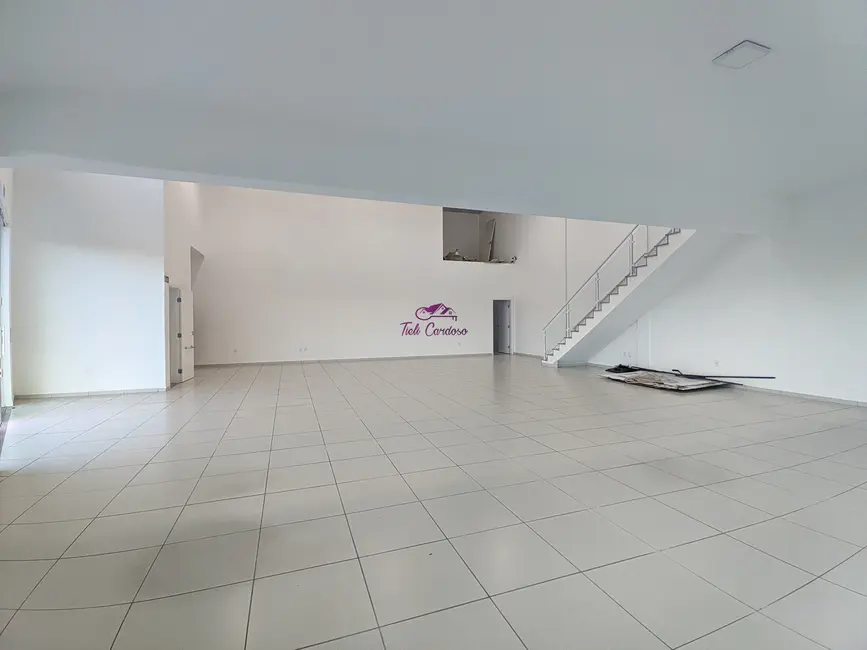 Foto 3 de Sala Comercial para alugar, 520m2 em Jardim Morada do Sol, Indaiatuba - SP