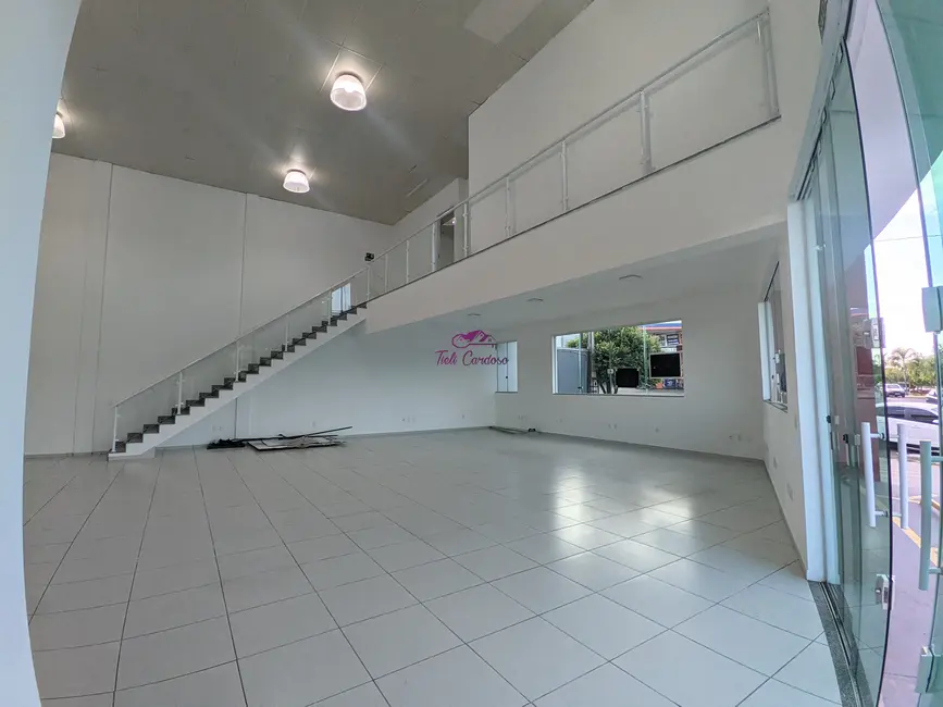 Foto 1 de Sala Comercial para alugar, 520m2 em Jardim Morada do Sol, Indaiatuba - SP