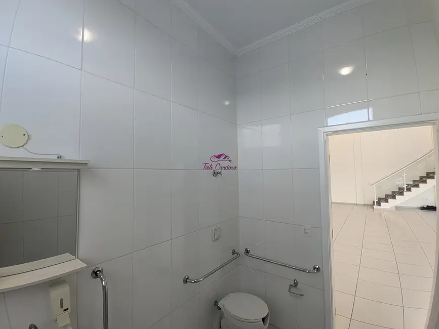 Foto 7 de Sala Comercial para alugar, 520m2 em Jardim Morada do Sol, Indaiatuba - SP