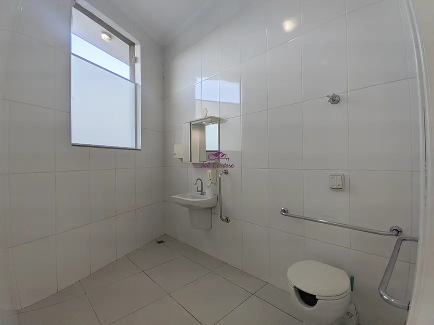 Foto 8 de Sala Comercial para alugar, 520m2 em Jardim Morada do Sol, Indaiatuba - SP