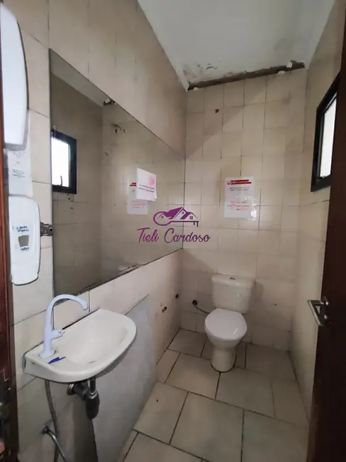 Foto 6 de Sala Comercial para alugar, 88m2 em Centro, Indaiatuba - SP