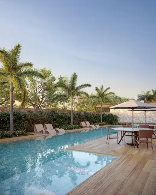 Foto 7 de Apartamento com 2 quartos à venda, 70m2 em Vila Georgina, Indaiatuba - SP