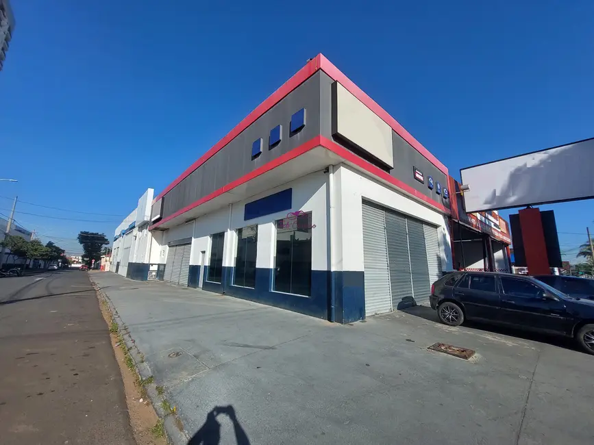 Sala Comercial para alugar, 1150m2 em Vila Vitória I, Indaiatuba - SP - imagem 1 Foto 1 de Sala Comercial para alugar, 1150m2 em Vila Vitória I, Indaiatuba - SP