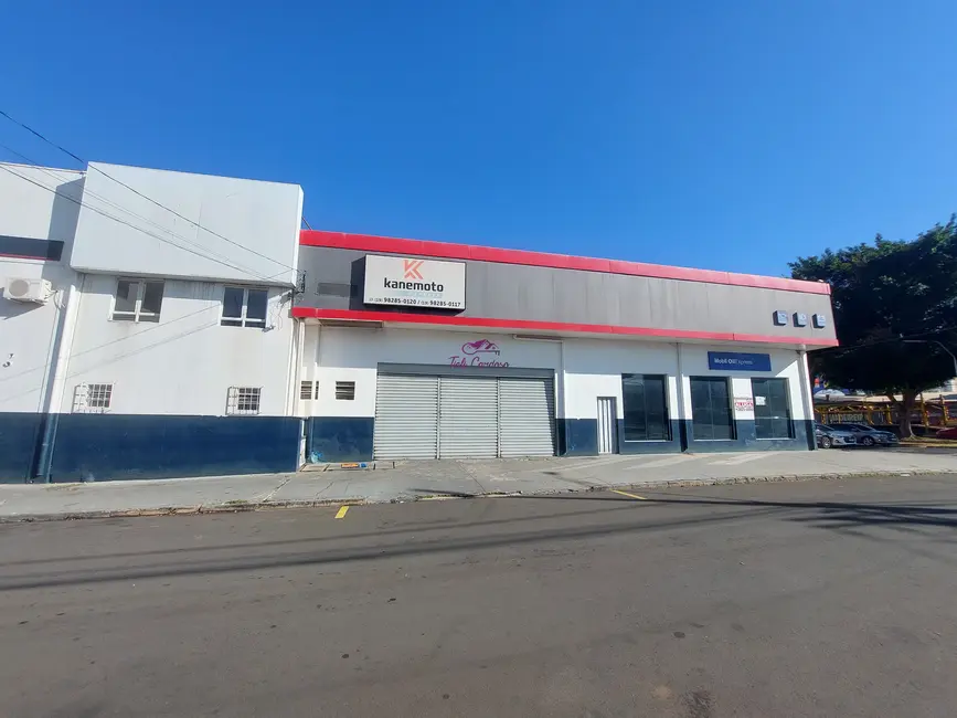 Sala Comercial para alugar, 1150m2 em Vila Vitória I, Indaiatuba - SP - imagem 3 Foto 3 de Sala Comercial para alugar, 1150m2 em Vila Vitória I, Indaiatuba - SP