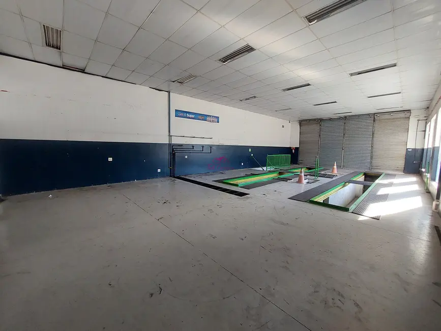 Sala Comercial para alugar, 1150m2 em Vila Vitória I, Indaiatuba - SP - imagem 7 Foto 7 de Sala Comercial para alugar, 1150m2 em Vila Vitória I, Indaiatuba - SP