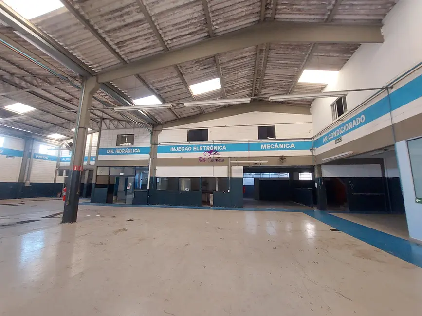 Sala Comercial para alugar, 1150m2 em Vila Vitória I, Indaiatuba - SP - imagem 5 Foto 5 de Sala Comercial para alugar, 1150m2 em Vila Vitória I, Indaiatuba - SP