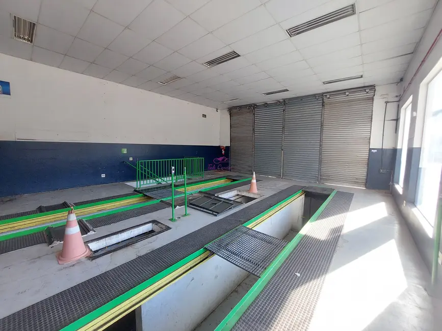 Sala Comercial para alugar, 1150m2 em Vila Vitória I, Indaiatuba - SP - imagem 9 Foto 9 de Sala Comercial para alugar, 1150m2 em Vila Vitória I, Indaiatuba - SP