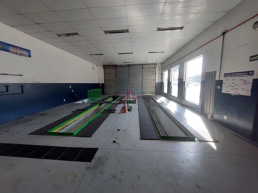 Sala Comercial para alugar, 1150m2 em Vila Vitória I, Indaiatuba - SP - imagem 8 Foto 8 de Sala Comercial para alugar, 1150m2 em Vila Vitória I, Indaiatuba - SP