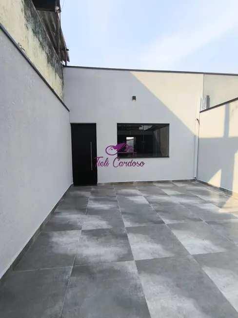 Foto 3 de Casa com 3 quartos à venda, 82m2 em Jardim Morada do Sol, Indaiatuba - SP