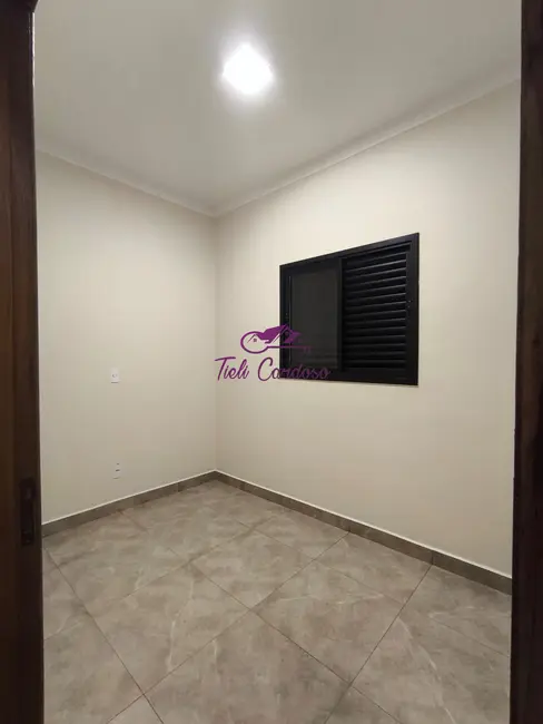 Foto 7 de Casa com 3 quartos à venda, 82m2 em Jardim Morada do Sol, Indaiatuba - SP