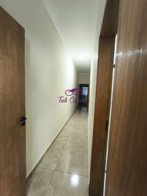 Foto 6 de Casa com 3 quartos à venda, 82m2 em Jardim Morada do Sol, Indaiatuba - SP