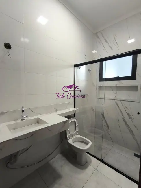 Foto 9 de Casa com 3 quartos à venda, 82m2 em Jardim Morada do Sol, Indaiatuba - SP