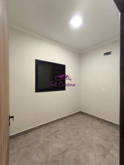 Foto 5 de Casa com 3 quartos à venda, 82m2 em Jardim Morada do Sol, Indaiatuba - SP