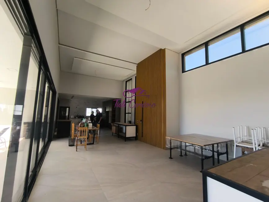 Foto 9 de Chácara com 4 quartos à venda, 550m2 em Colinas do Mosteiro de Itaici, Indaiatuba - SP