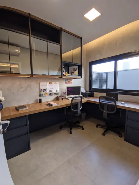 Foto 7 de Casa de Condomínio com 4 quartos à venda, 442m2 em Parque Residencial Indaiá, Indaiatuba - SP