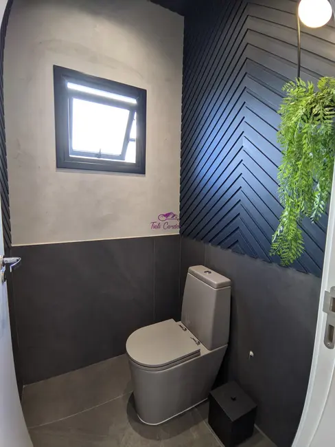 Foto 6 de Casa de Condomínio com 4 quartos à venda, 442m2 em Parque Residencial Indaiá, Indaiatuba - SP