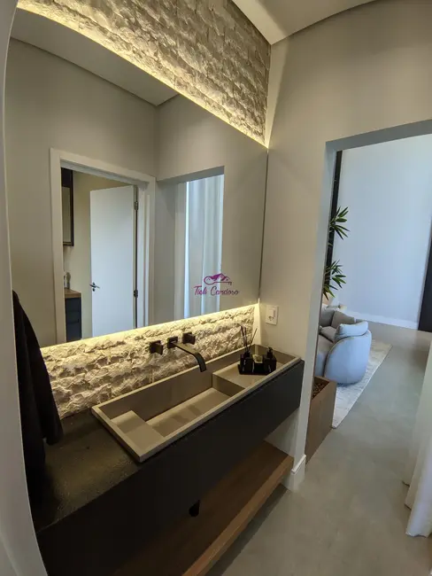 Foto 5 de Casa de Condomínio com 4 quartos à venda, 442m2 em Parque Residencial Indaiá, Indaiatuba - SP