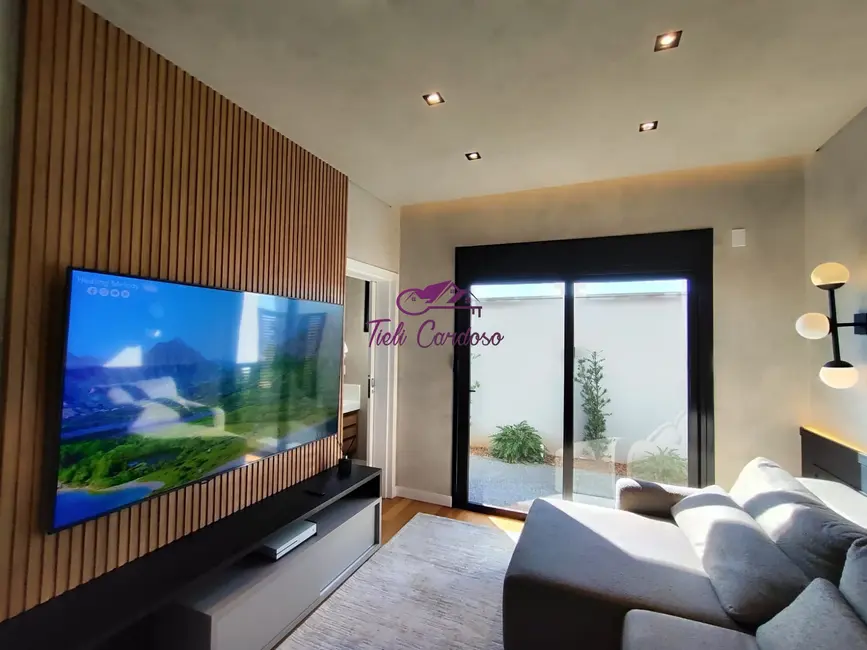 Foto 9 de Casa de Condomínio com 4 quartos à venda, 442m2 em Parque Residencial Indaiá, Indaiatuba - SP