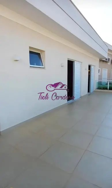 Casa de Condomínio com 3 quartos para alugar, 400m2 em Vila Suíça, Indaiatuba - SP - imagem 9 Foto 9 de Casa de Condomínio com 3 quartos para alugar, 400m2 em Vila Suíça, Indaiatuba - SP