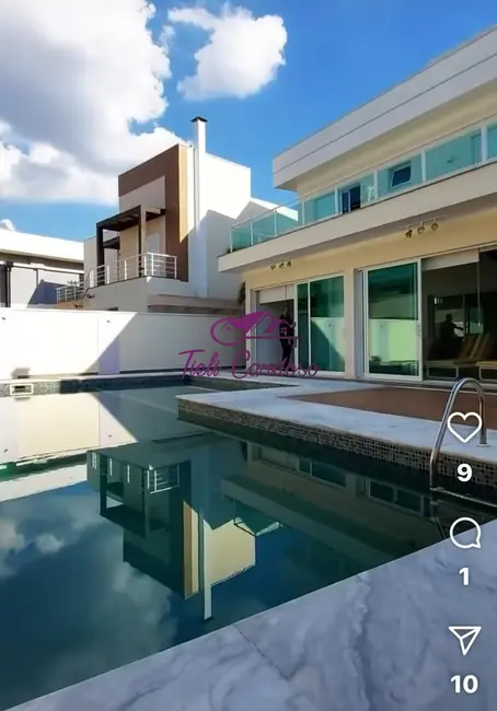 Casa de Condomínio com 3 quartos para alugar, 400m2 em Vila Suíça, Indaiatuba - SP - imagem 1 Foto 1 de Casa de Condomínio com 3 quartos para alugar, 400m2 em Vila Suíça, Indaiatuba - SP