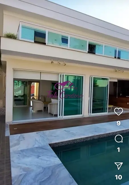 Casa de Condomínio com 3 quartos para alugar, 400m2 em Vila Suíça, Indaiatuba - SP - imagem 2 Foto 2 de Casa de Condomínio com 3 quartos para alugar, 400m2 em Vila Suíça, Indaiatuba - SP