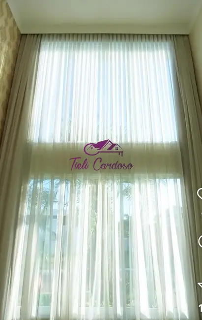 Casa de Condomínio com 3 quartos para alugar, 400m2 em Vila Suíça, Indaiatuba - SP - imagem 3 Foto 3 de Casa de Condomínio com 3 quartos para alugar, 400m2 em Vila Suíça, Indaiatuba - SP