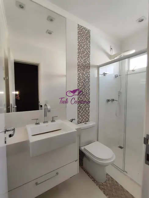 Foto 4 de Casa de Condomínio com 3 quartos à venda, 187m2 em Vila Suíça, Indaiatuba - SP