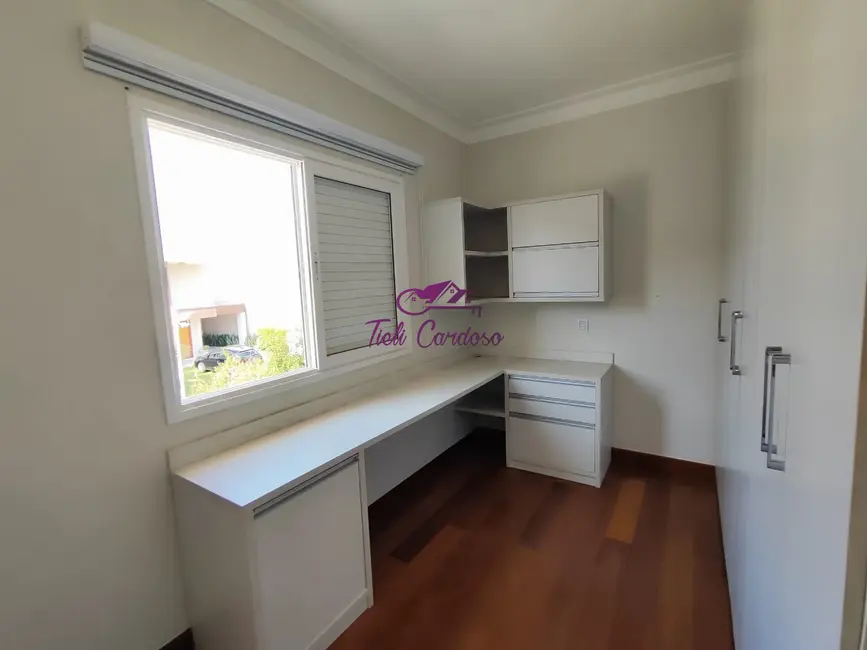 Foto 3 de Casa de Condomínio com 3 quartos à venda, 187m2 em Vila Suíça, Indaiatuba - SP