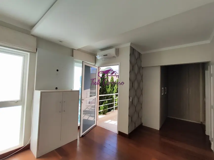 Foto 9 de Casa de Condomínio com 3 quartos à venda, 187m2 em Vila Suíça, Indaiatuba - SP