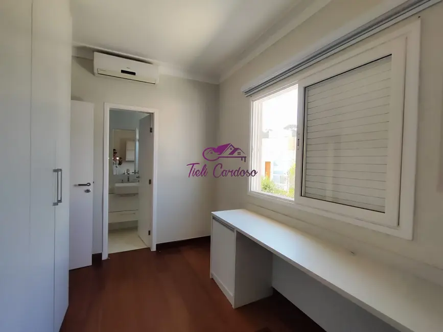 Foto 2 de Casa de Condomínio com 3 quartos à venda, 187m2 em Vila Suíça, Indaiatuba - SP