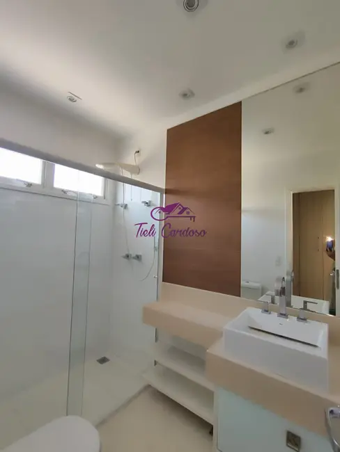 Foto 7 de Casa de Condomínio com 3 quartos à venda, 187m2 em Vila Suíça, Indaiatuba - SP